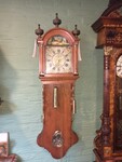 Dutch (Notaris clock