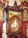 Dutch Hangingclocks<Friesland