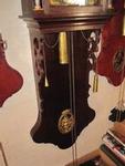 Dutch Hangingclocks<Friesland